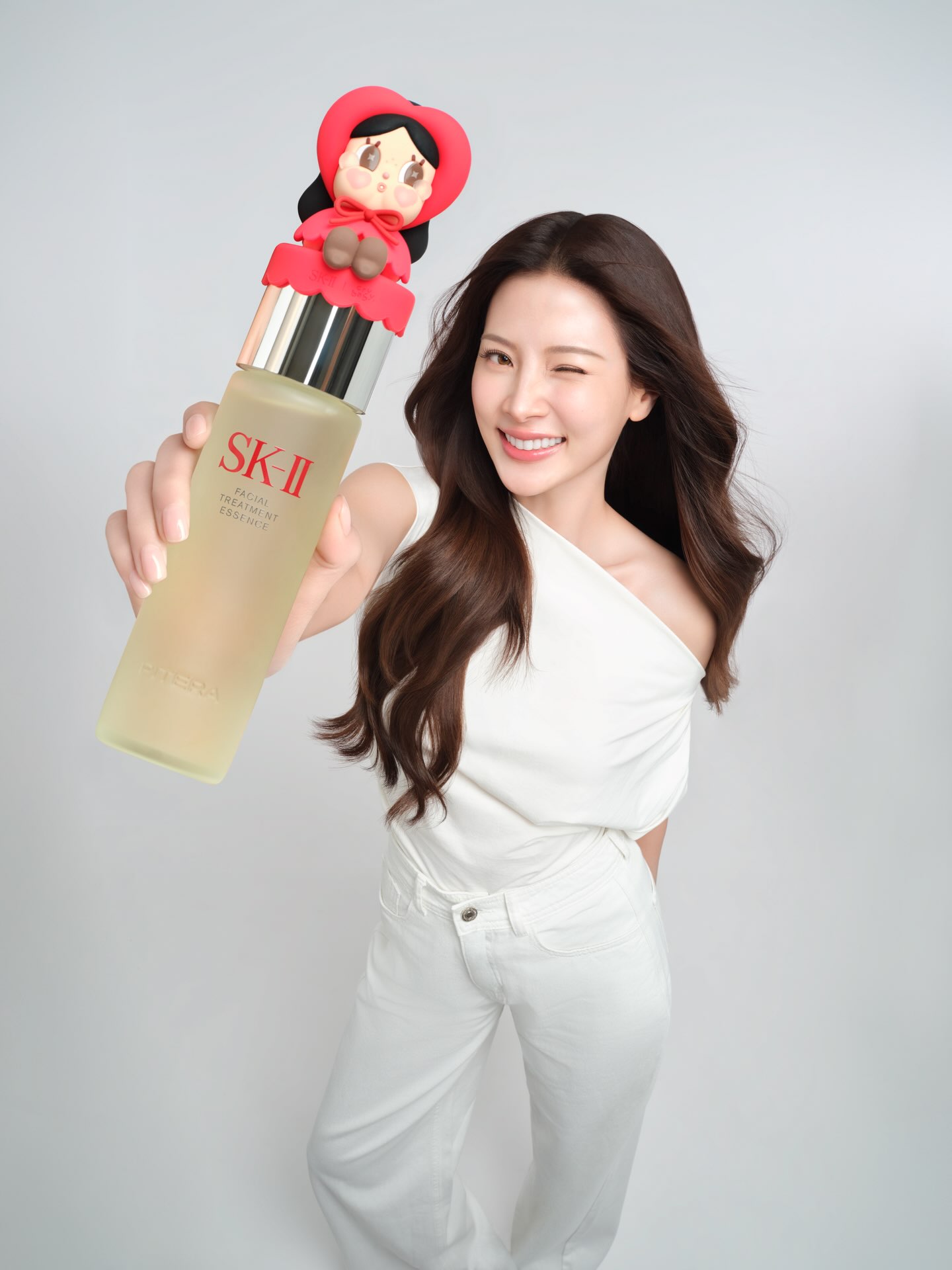 ใบเฟิร์น - พิมพ์ชนก ลือวิเศษไพบูลย์