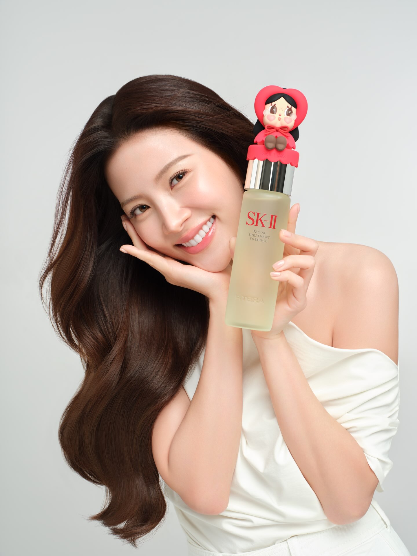 ใบเฟิร์น - พิมพ์ชนก ลือวิเศษไพบูลย์