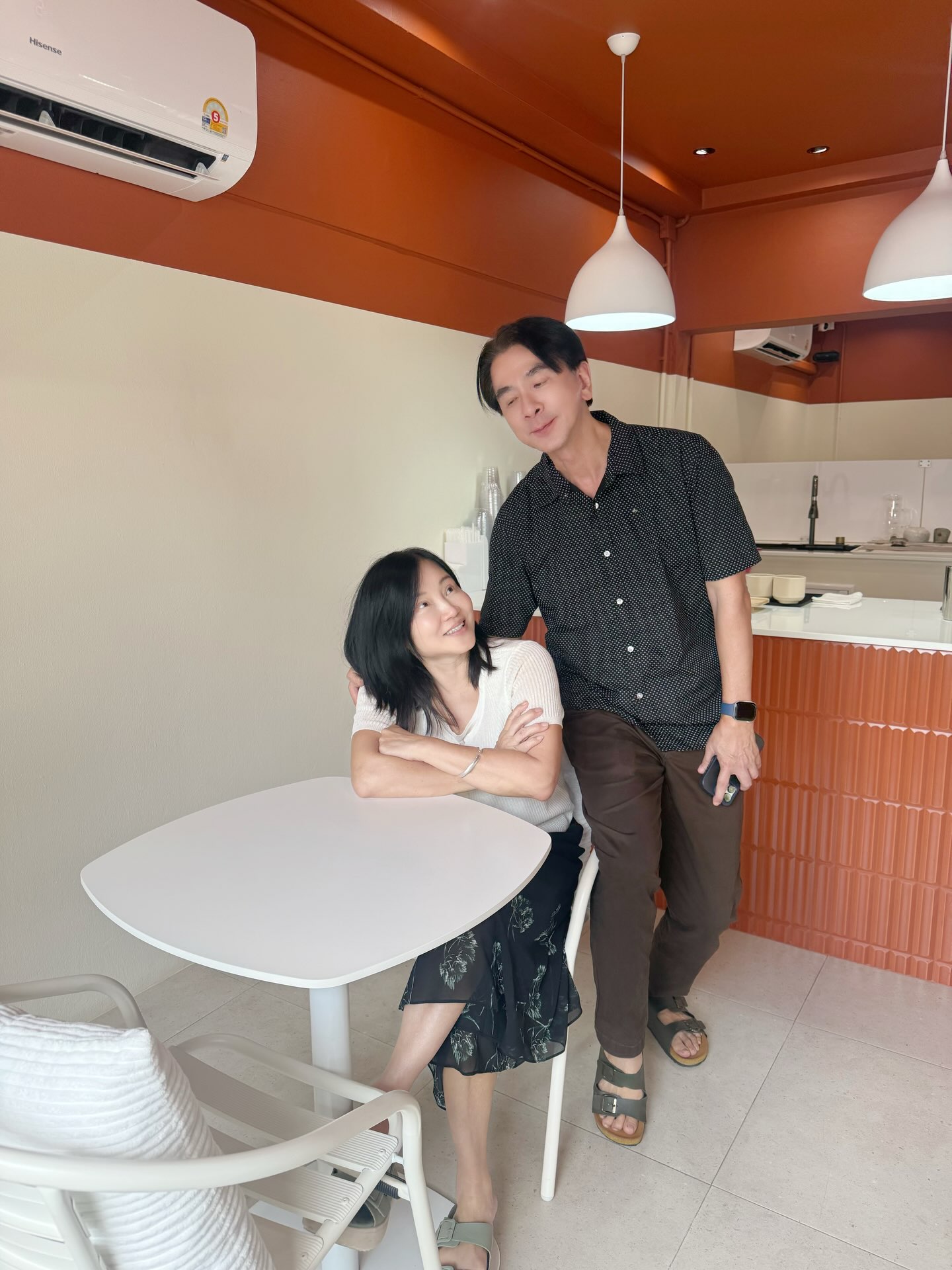 ใบเฟิร์น - พิมพ์ชนก ลือวิเศษไพบูลย์