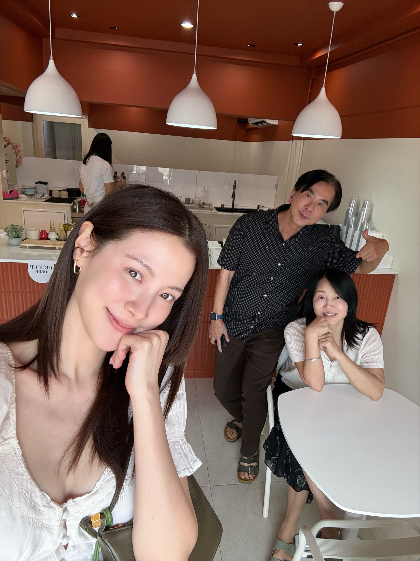 ใบเฟิร์น - พิมพ์ชนก ลือวิเศษไพบูลย์