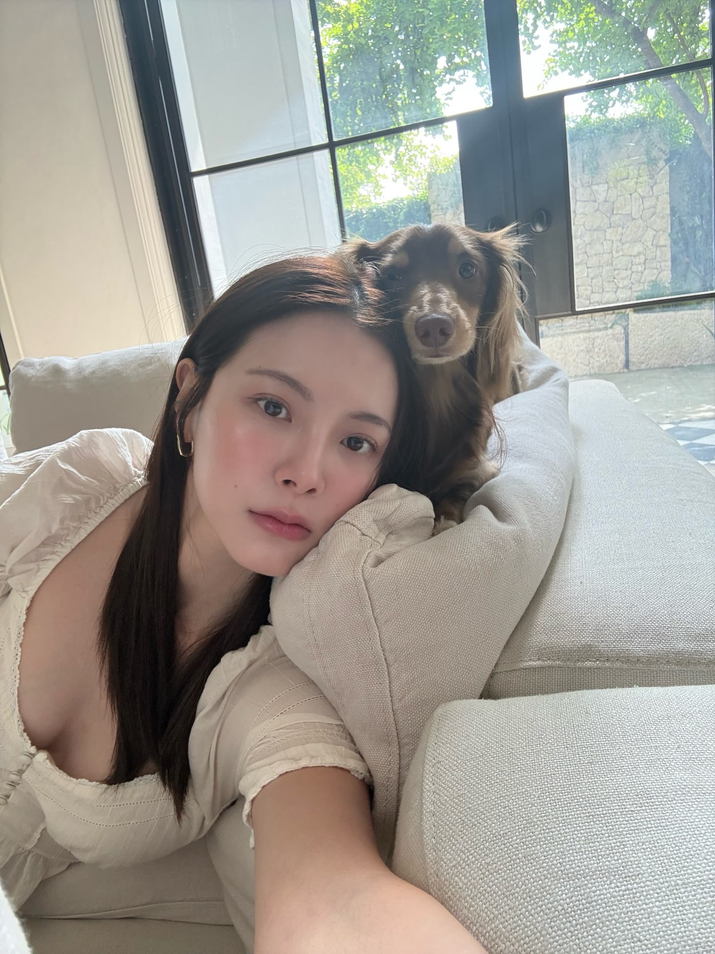 ใบเฟิร์น - พิมพ์ชนก ลือวิเศษไพบูลย์