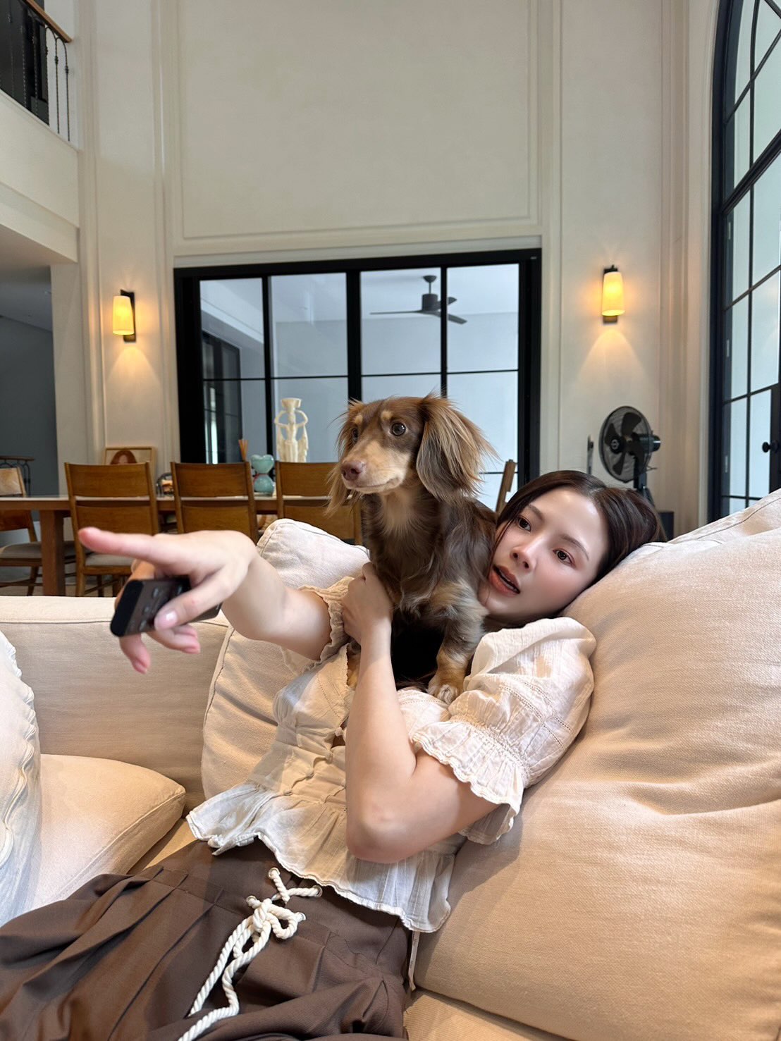 ใบเฟิร์น - พิมพ์ชนก ลือวิเศษไพบูลย์