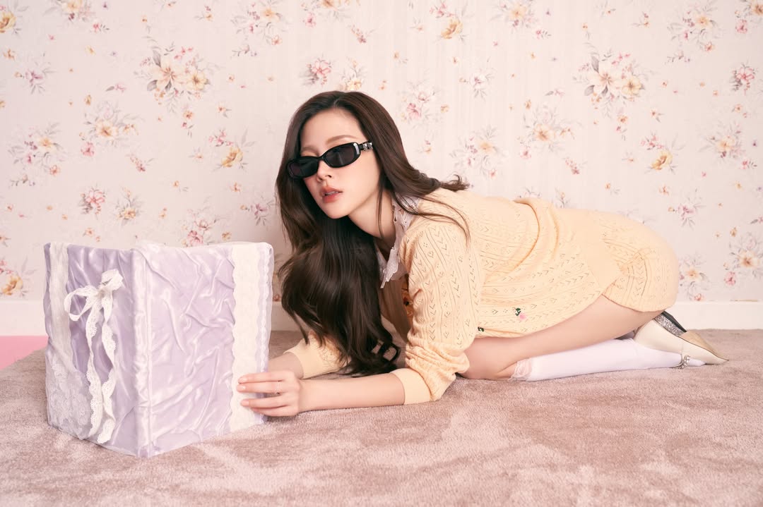 ใบเฟิร์น - พิมพ์ชนก ลือวิเศษไพบูลย์