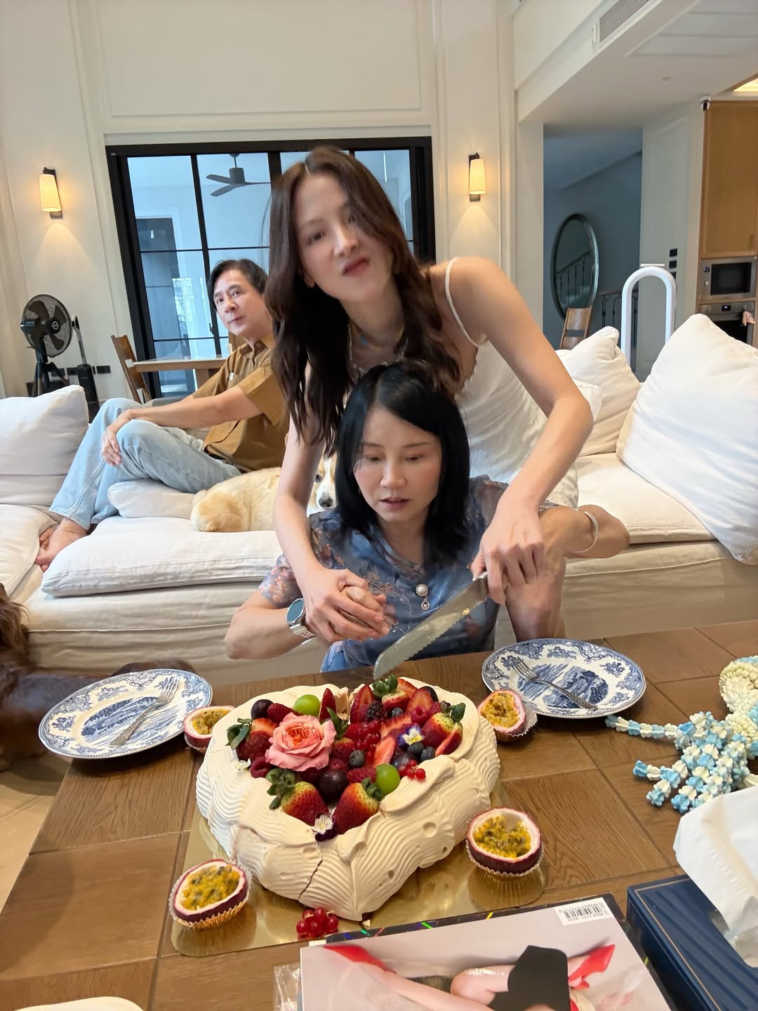 ใบเฟิร์น - พิมพ์ชนก ลือวิเศษไพบูลย์