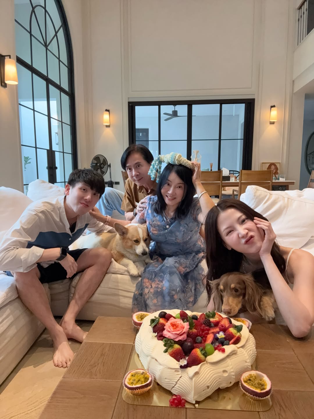 ใบเฟิร์น - พิมพ์ชนก ลือวิเศษไพบูลย์
