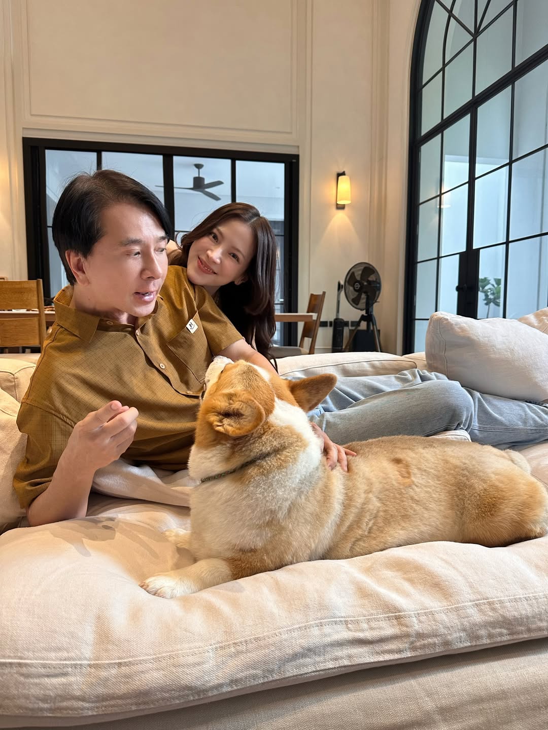 ใบเฟิร์น - พิมพ์ชนก ลือวิเศษไพบูลย์