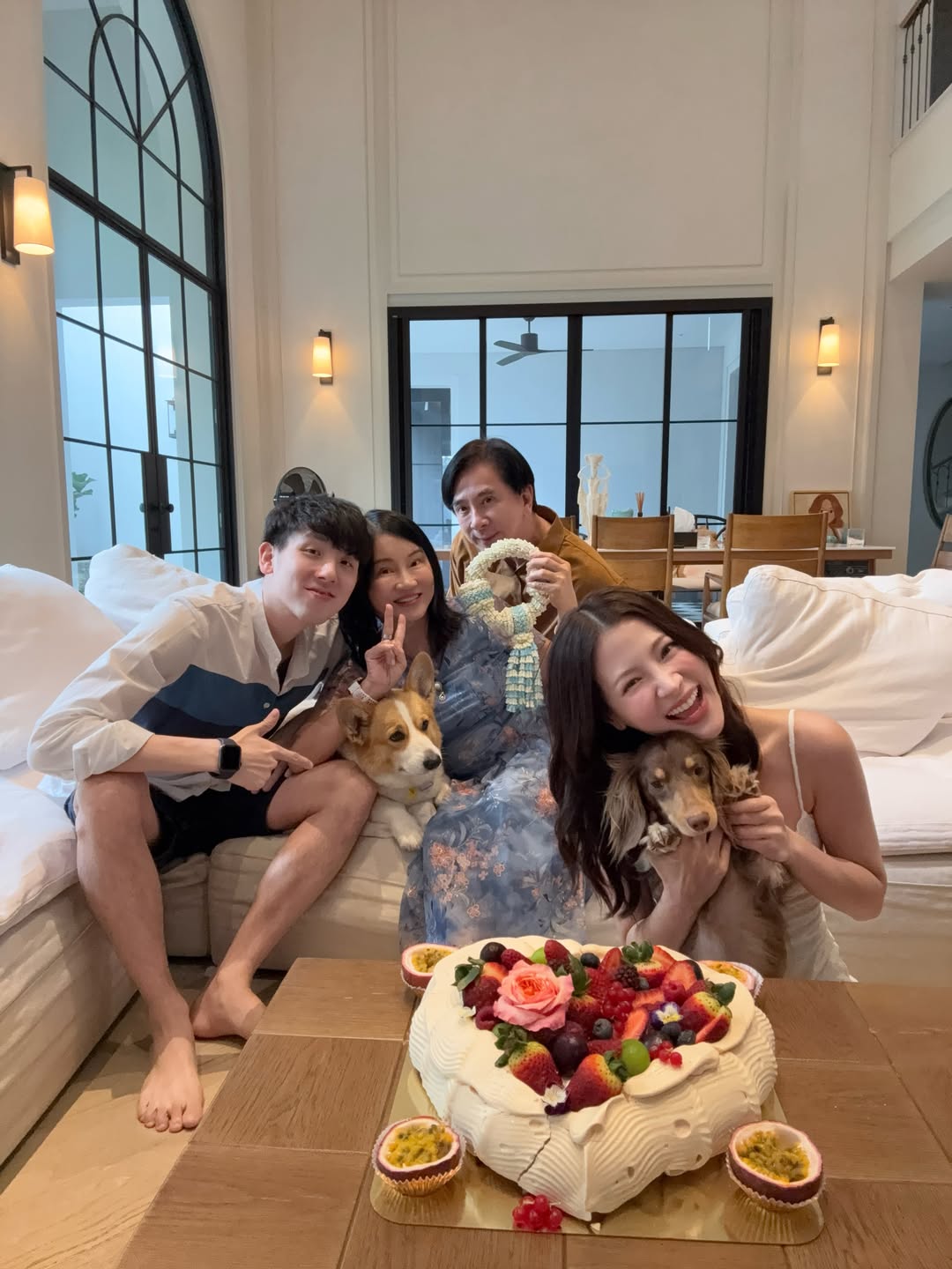 ใบเฟิร์น - พิมพ์ชนก ลือวิเศษไพบูลย์