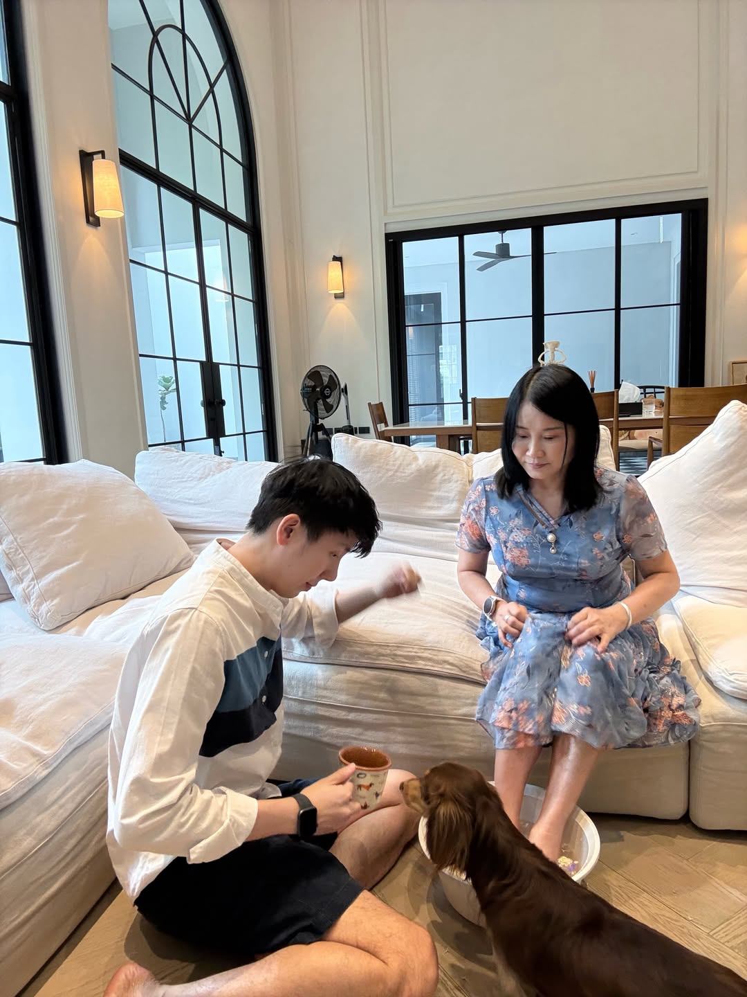 ใบเฟิร์น - พิมพ์ชนก ลือวิเศษไพบูลย์