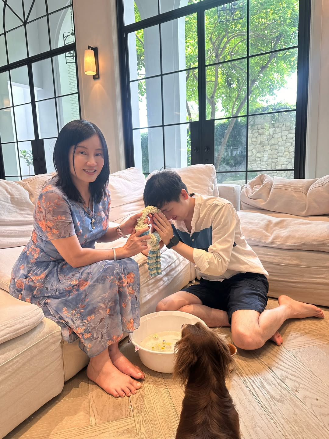 ใบเฟิร์น - พิมพ์ชนก ลือวิเศษไพบูลย์