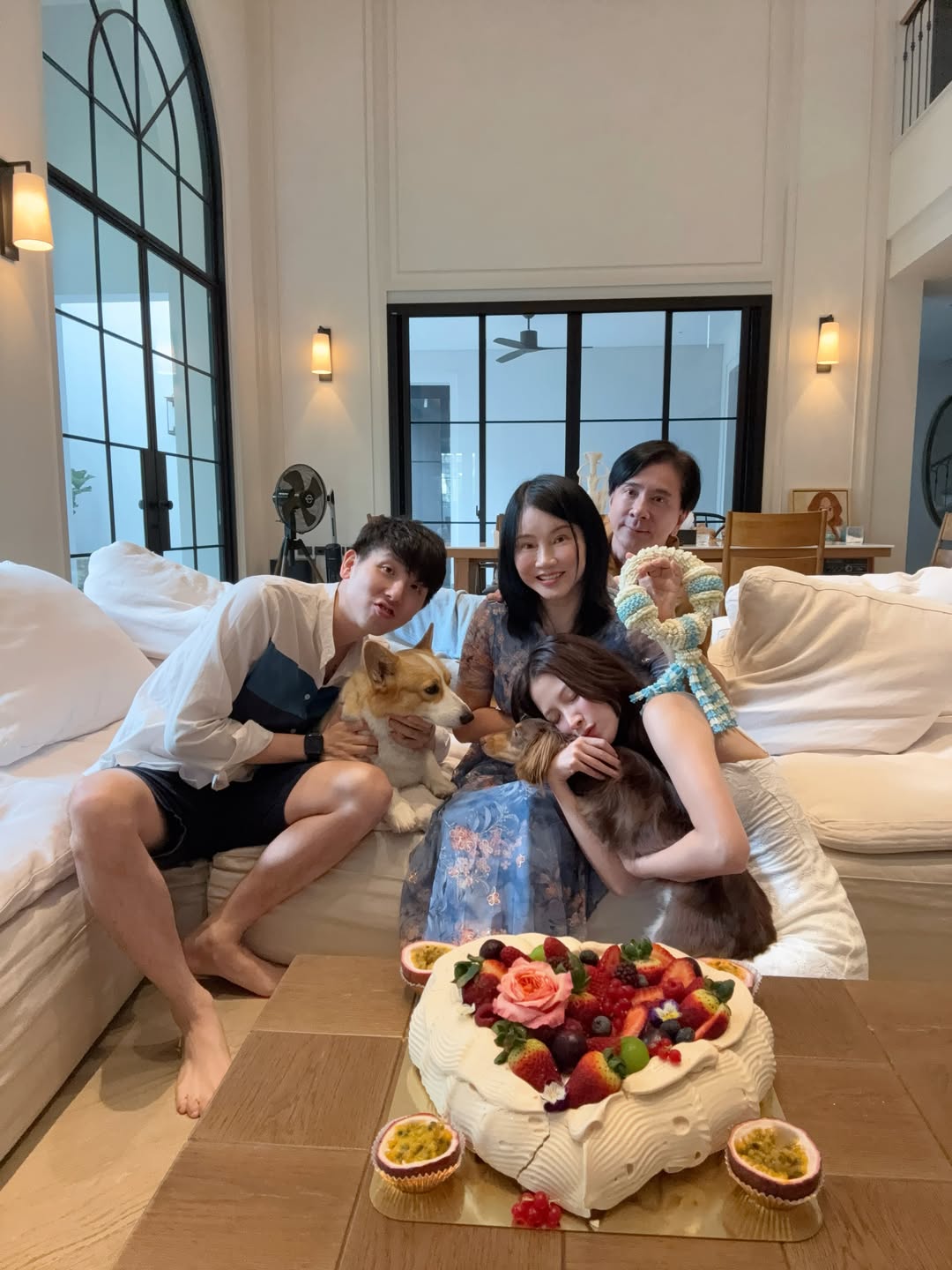 ใบเฟิร์น - พิมพ์ชนก ลือวิเศษไพบูลย์