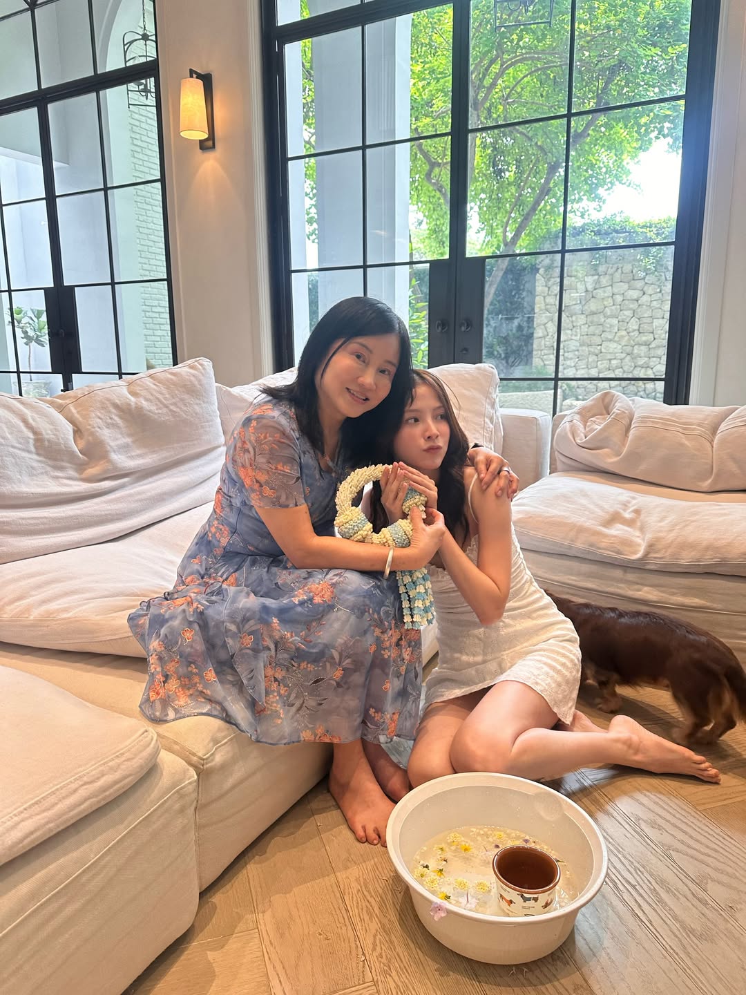 ใบเฟิร์น - พิมพ์ชนก ลือวิเศษไพบูลย์
