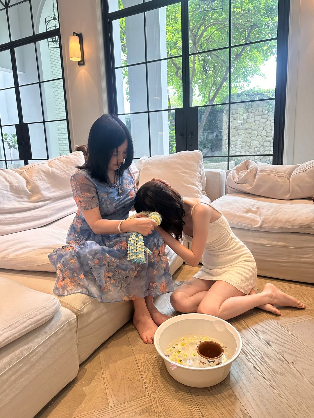 ใบเฟิร์น - พิมพ์ชนก ลือวิเศษไพบูลย์