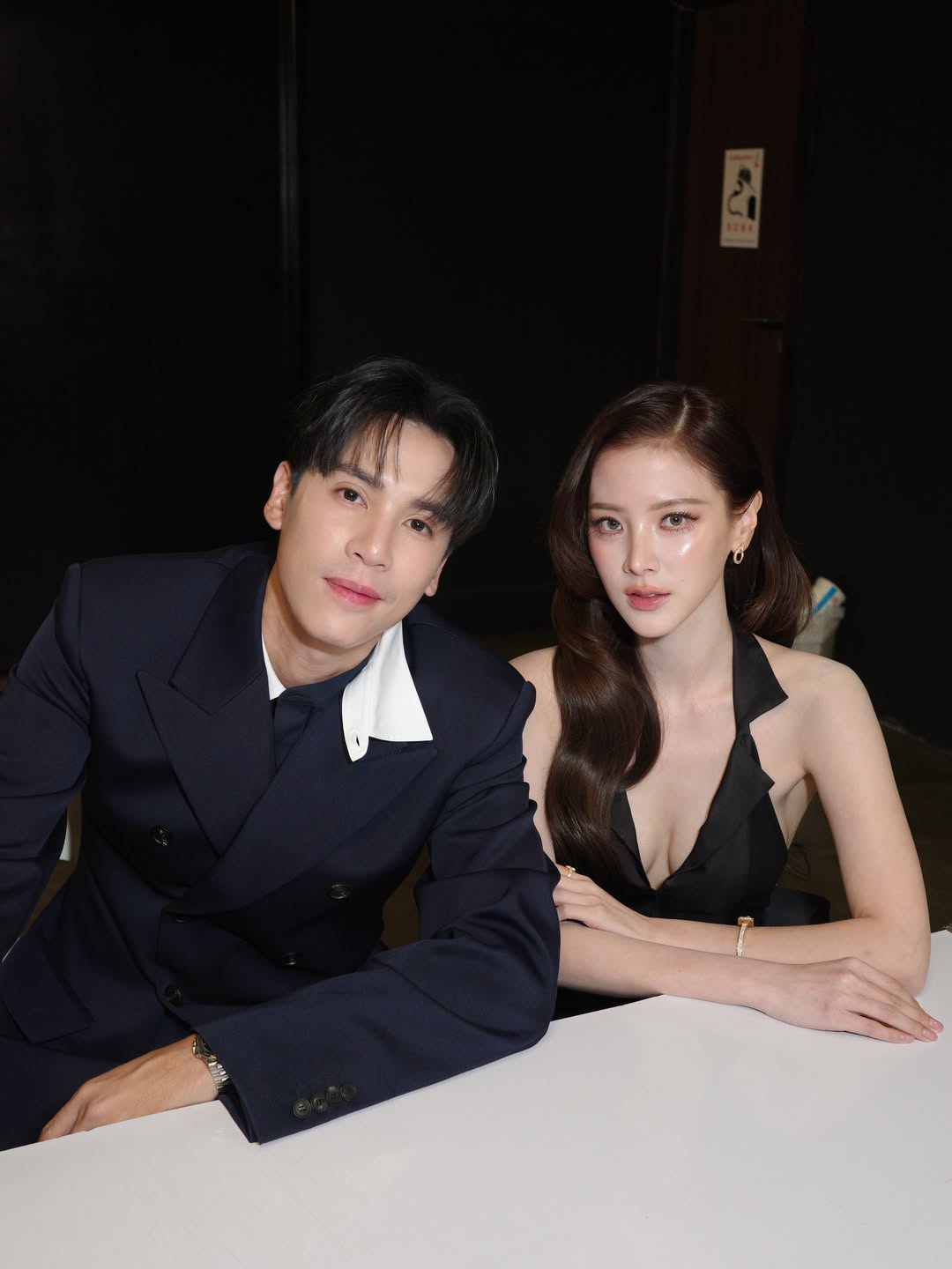ใบเฟิร์น - พิมพ์ชนก ลือวิเศษไพบูลย์
