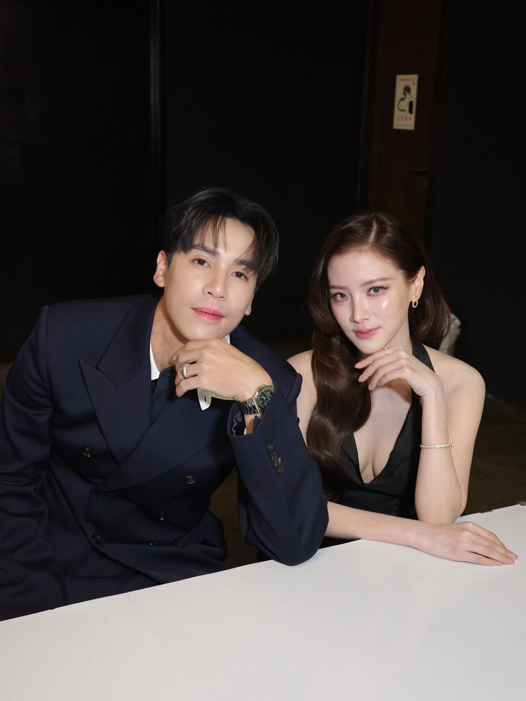 ใบเฟิร์น - พิมพ์ชนก ลือวิเศษไพบูลย์