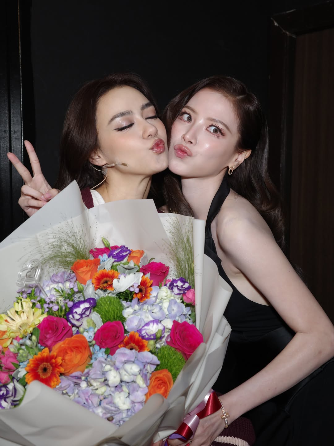 ใบเฟิร์น - พิมพ์ชนก ลือวิเศษไพบูลย์