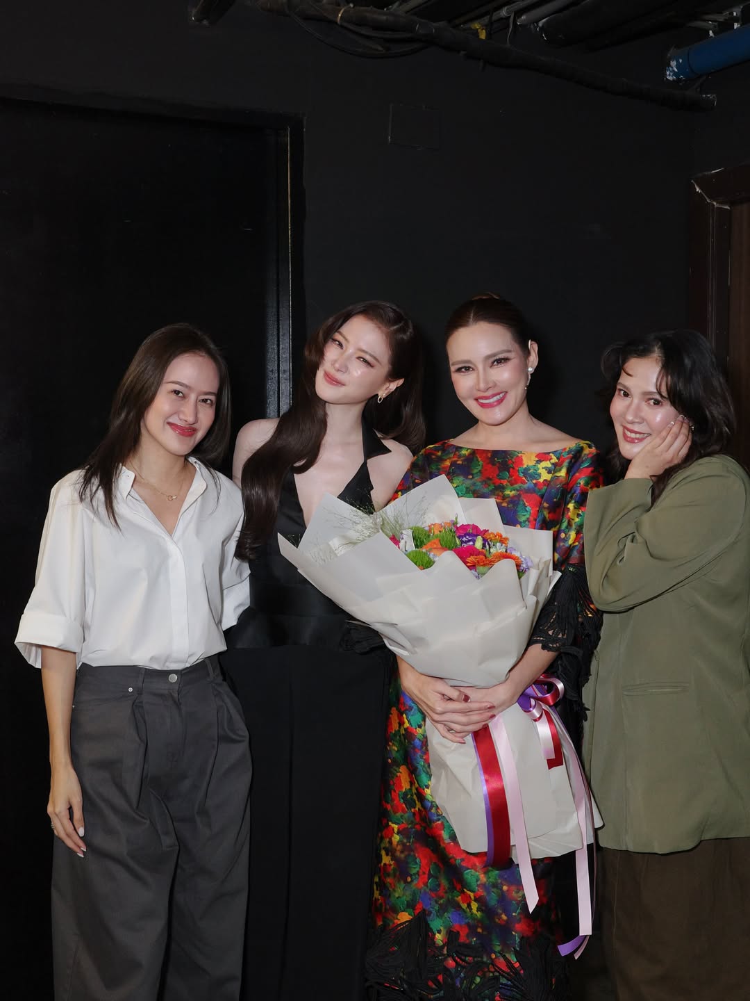 ใบเฟิร์น - พิมพ์ชนก ลือวิเศษไพบูลย์