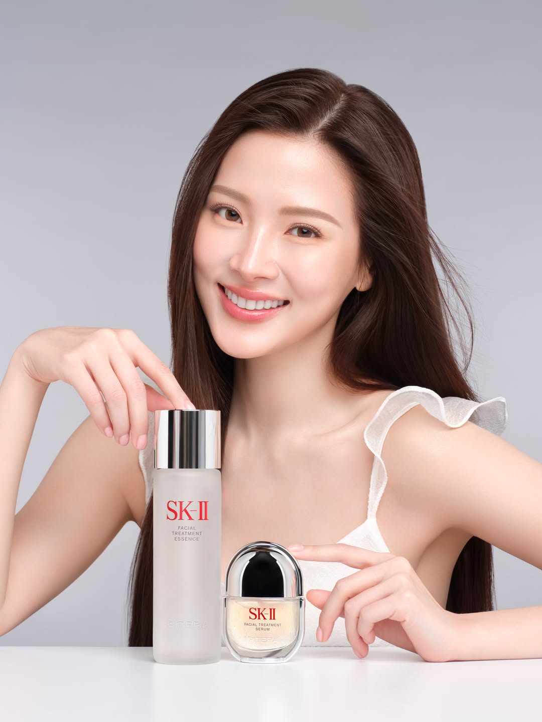 ใบเฟิร์น - พิมพ์ชนก ลือวิเศษไพบูลย์