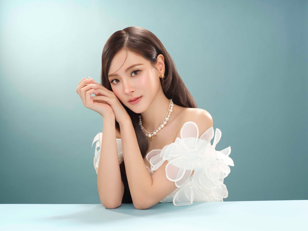 ใบเฟิร์น - พิมพ์ชนก ลือวิเศษไพบูลย์