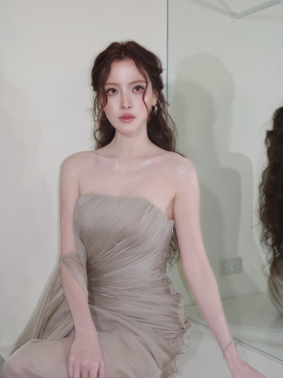 ใบเฟิร์น - พิมพ์ชนก ลือวิเศษไพบูลย์