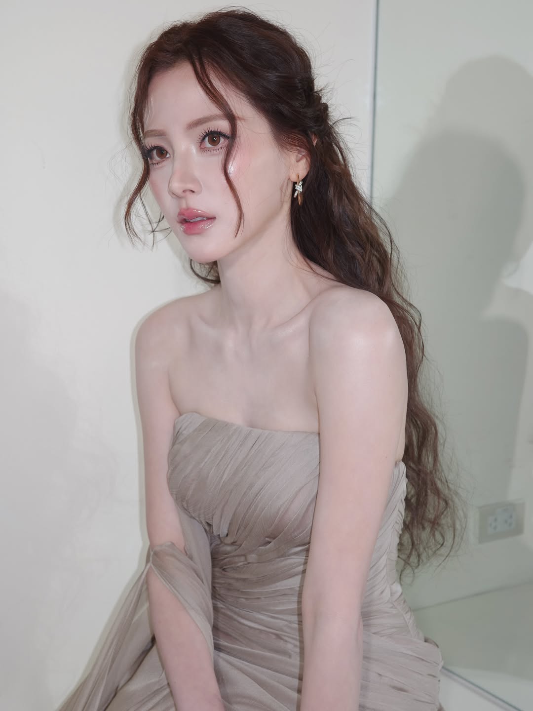 ใบเฟิร์น - พิมพ์ชนก ลือวิเศษไพบูลย์