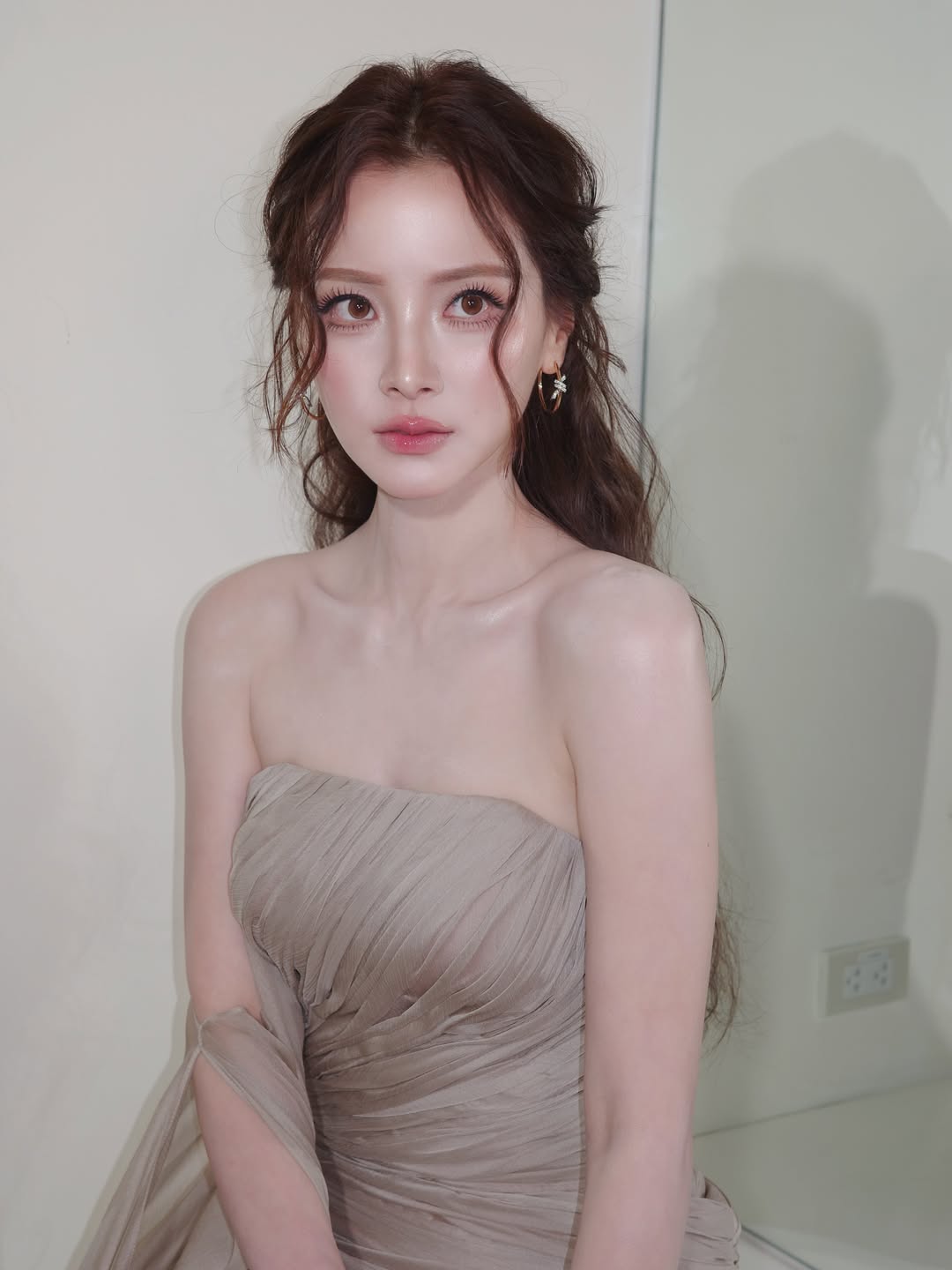 ใบเฟิร์น - พิมพ์ชนก ลือวิเศษไพบูลย์