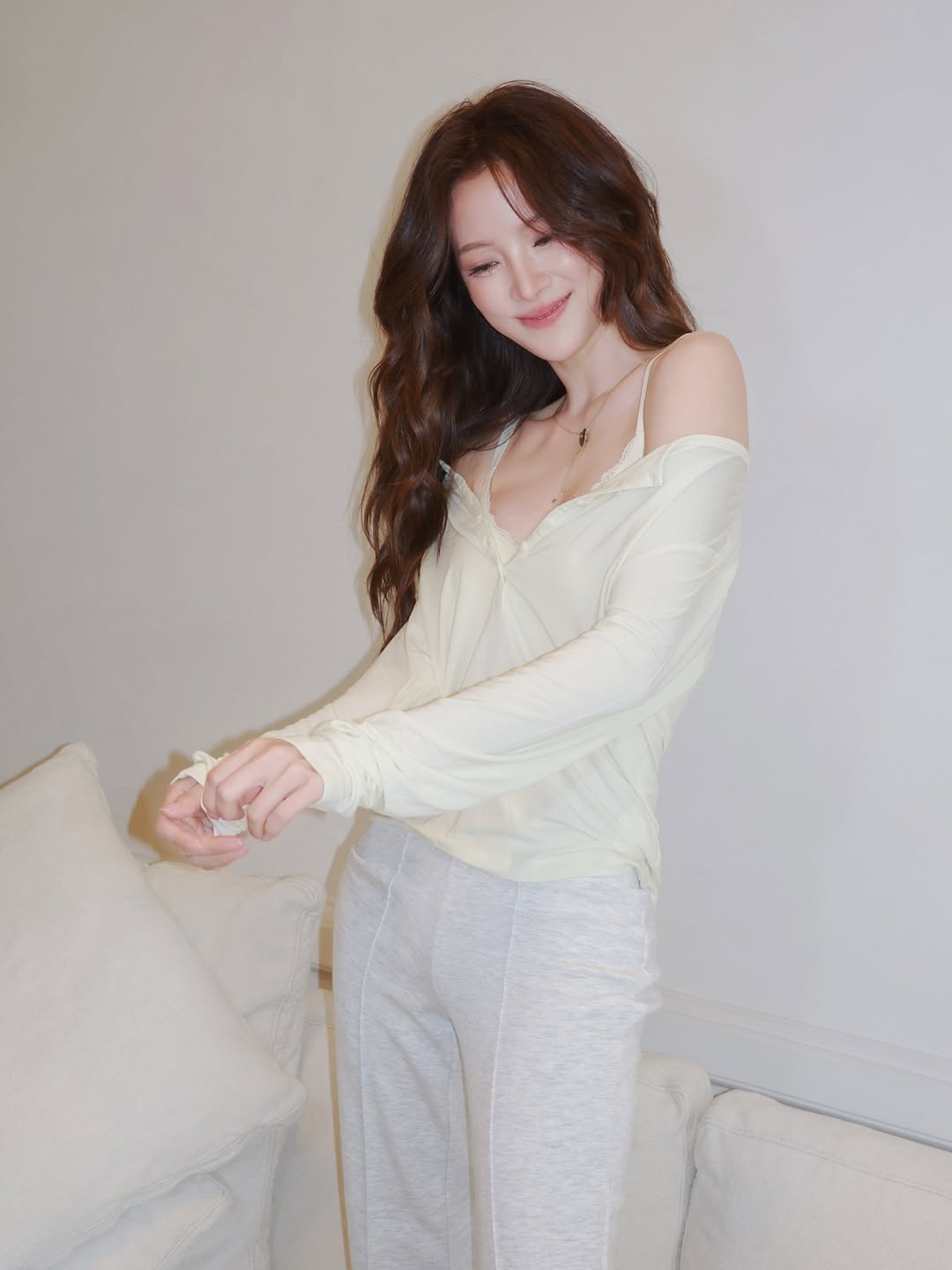 ใบเฟิร์น - พิมพ์ชนก ลือวิเศษไพบูลย์
