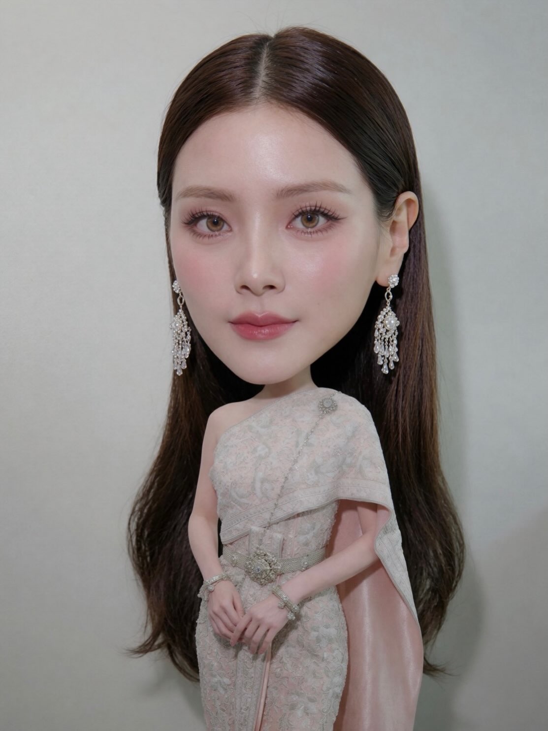 ใบเฟิร์น - พิมพ์ชนก ลือวิเศษไพบูลย์