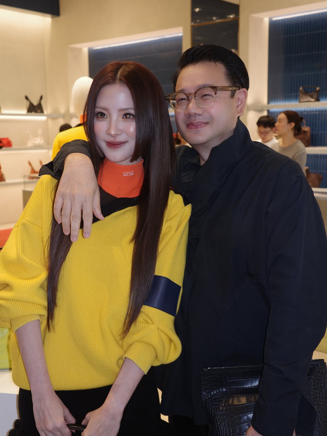 ใบเฟิร์น - พิมพ์ชนก ลือวิเศษไพบูลย์