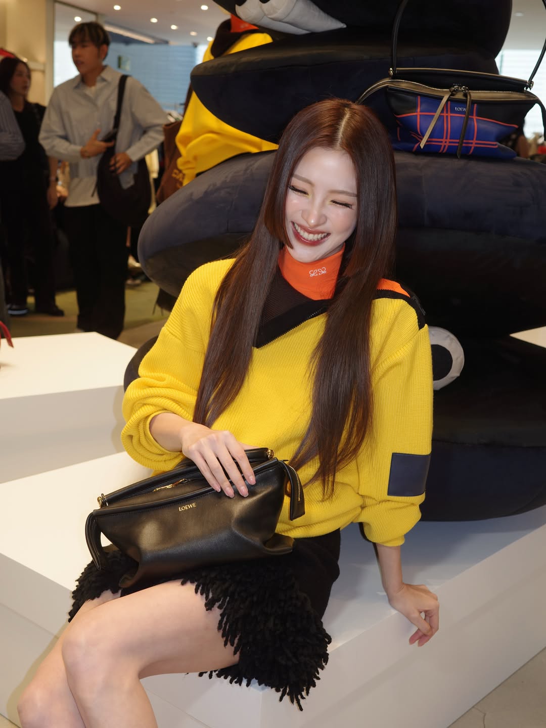 ใบเฟิร์น - พิมพ์ชนก ลือวิเศษไพบูลย์