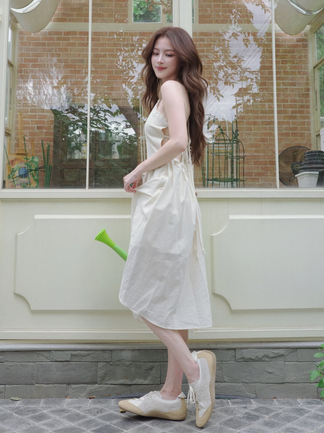 ใบเฟิร์น - พิมพ์ชนก ลือวิเศษไพบูลย์
