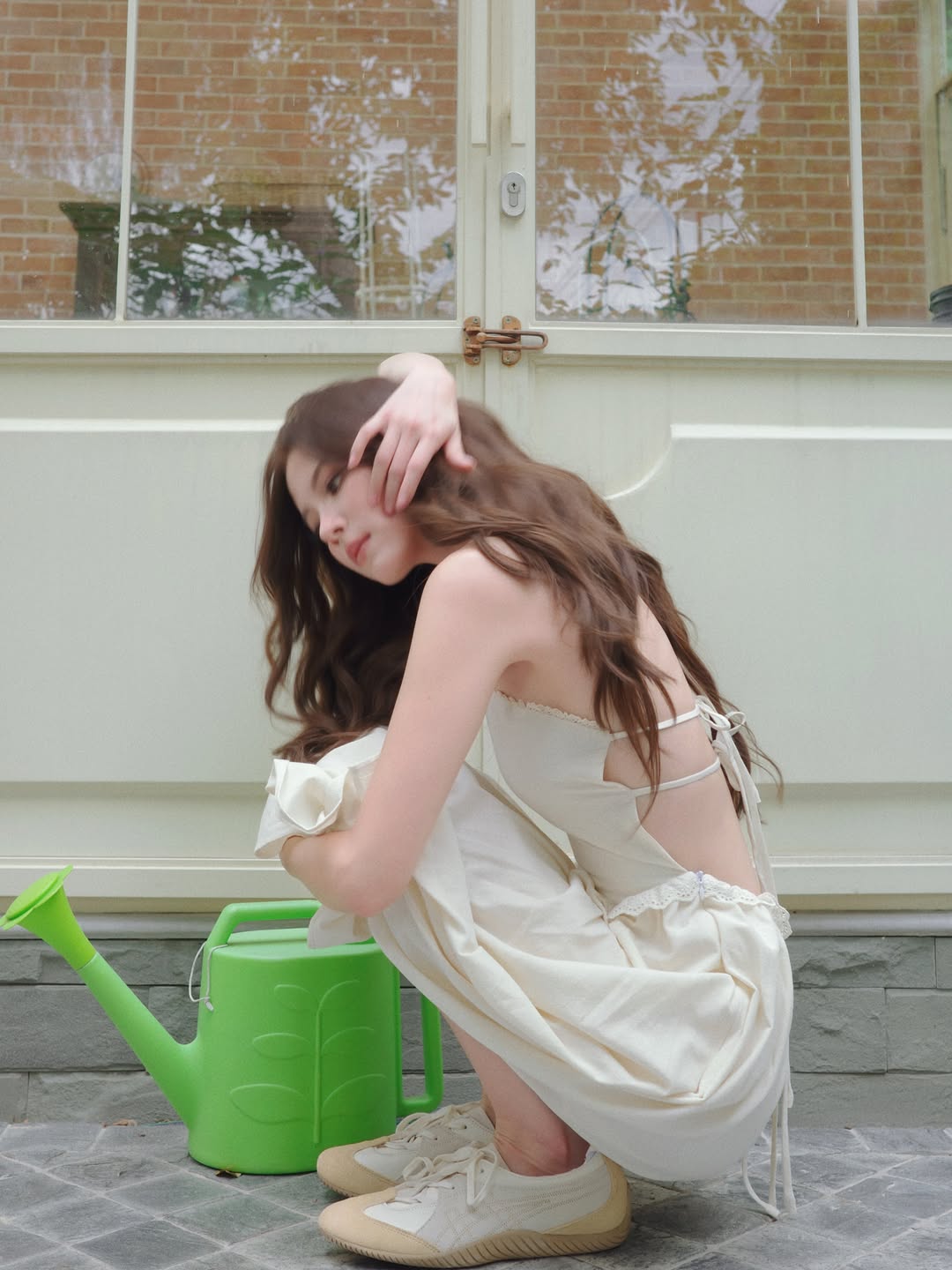 ใบเฟิร์น - พิมพ์ชนก ลือวิเศษไพบูลย์