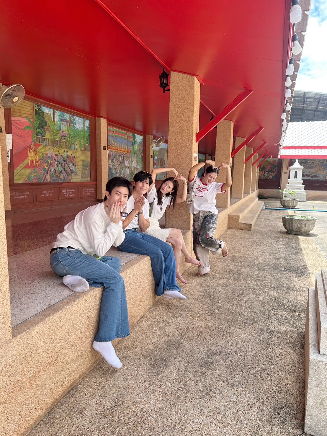 ใบเฟิร์น - พิมพ์ชนก ลือวิเศษไพบูลย์