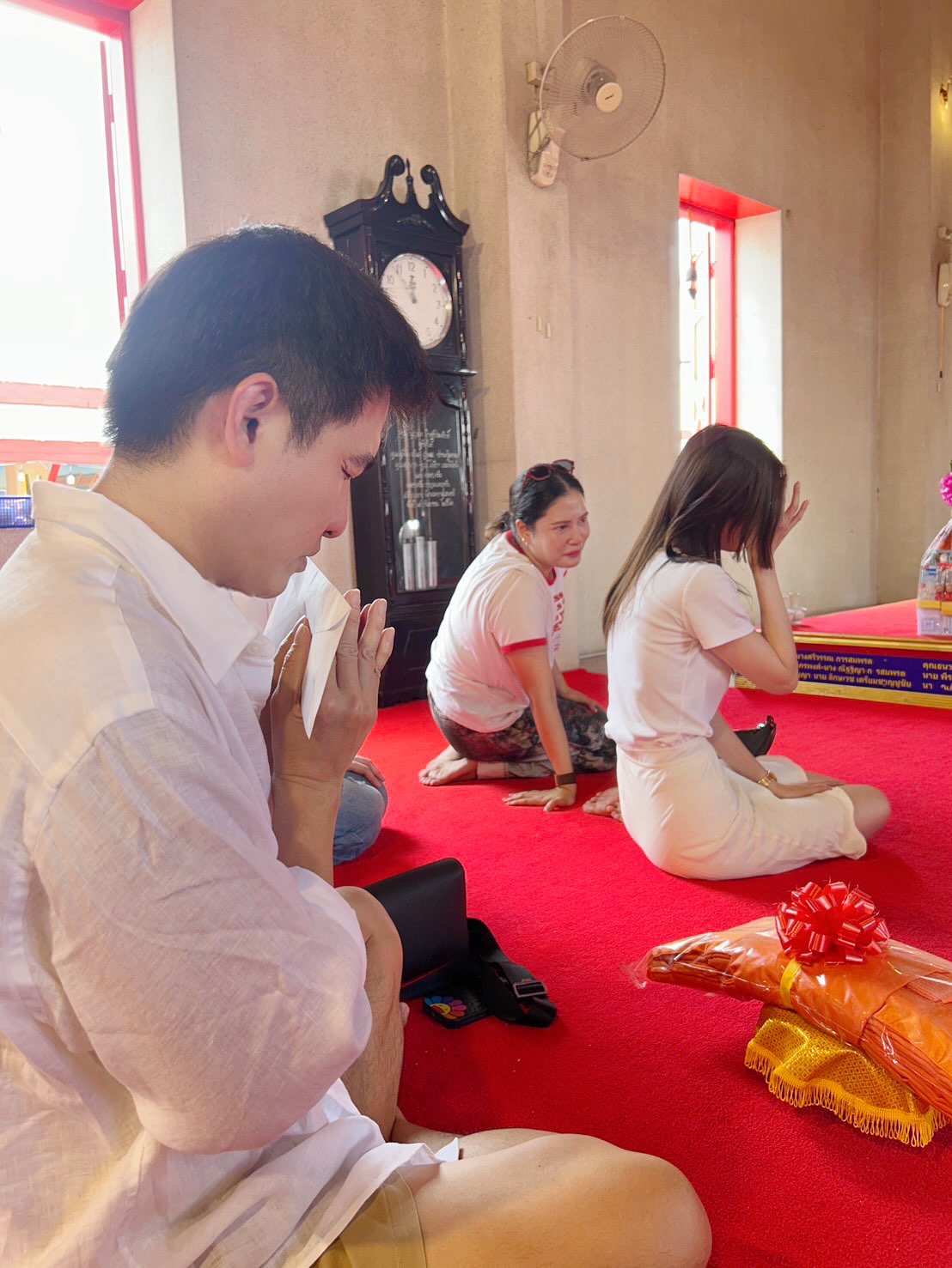 ใบเฟิร์น - พิมพ์ชนก ลือวิเศษไพบูลย์