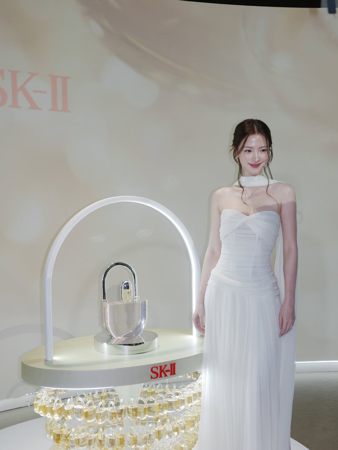 ใบเฟิร์น - พิมพ์ชนก ลือวิเศษไพบูลย์