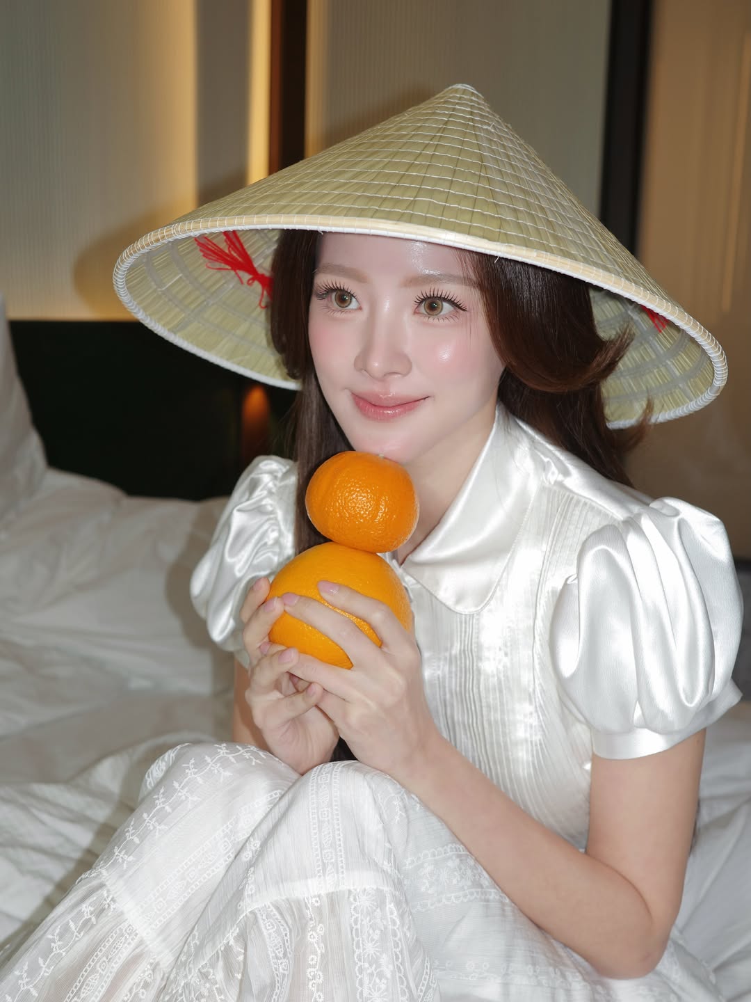 ใบเฟิร์น - พิมพ์ชนก ลือวิเศษไพบูลย์