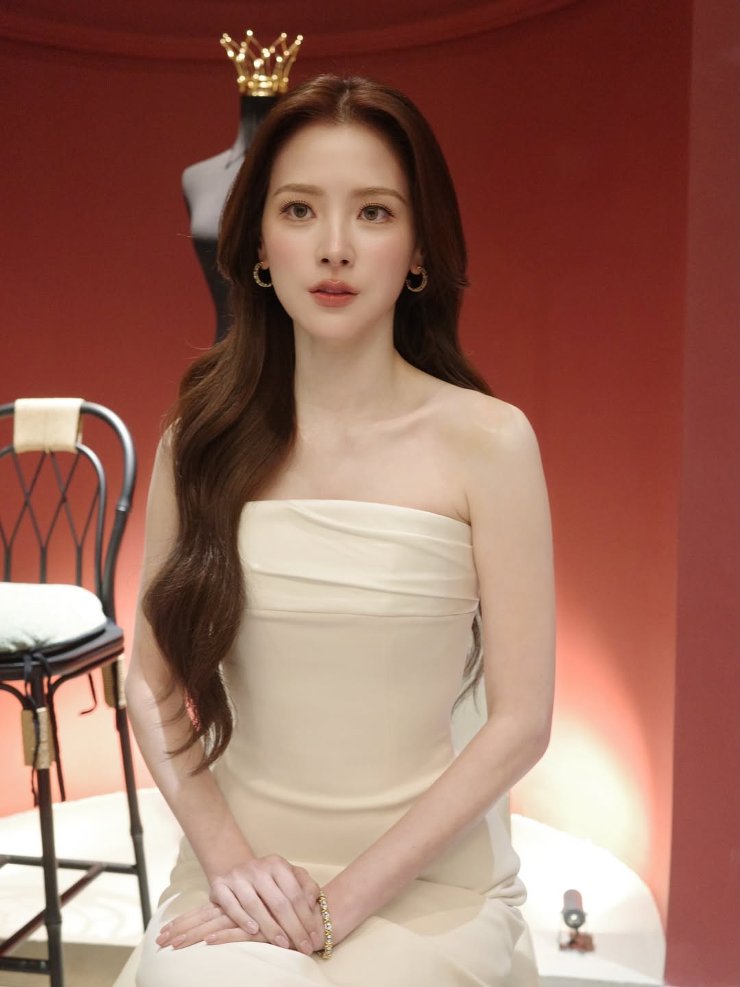 ใบเฟิร์น - พิมพ์ชนก ลือวิเศษไพบูลย์