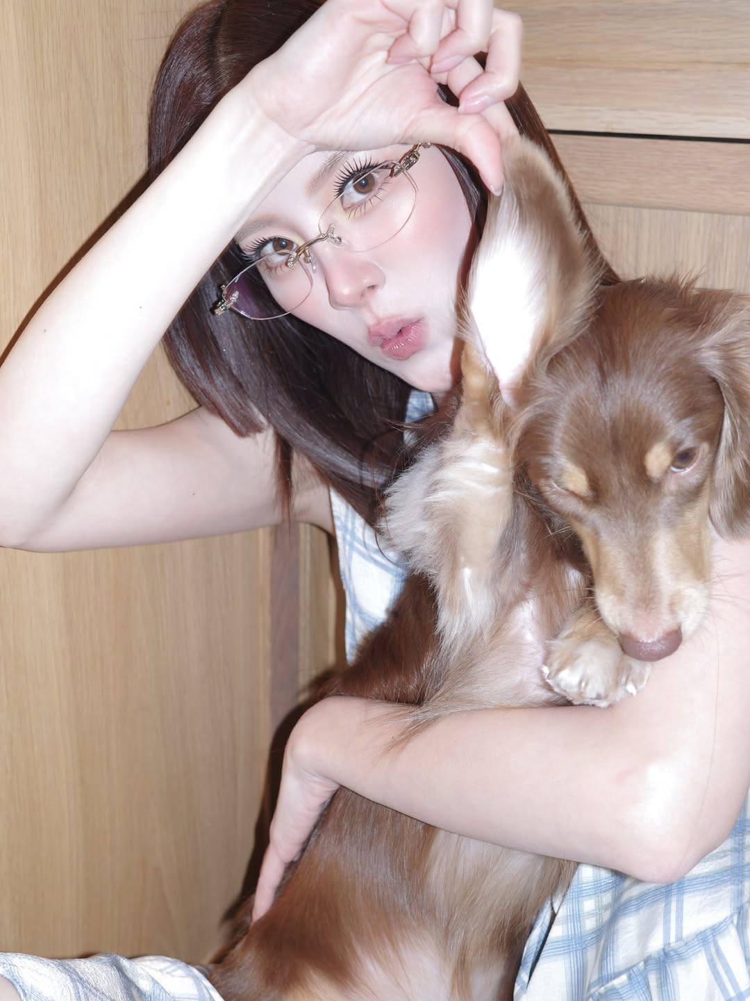 ใบเฟิร์น - พิมพ์ชนก ลือวิเศษไพบูลย์