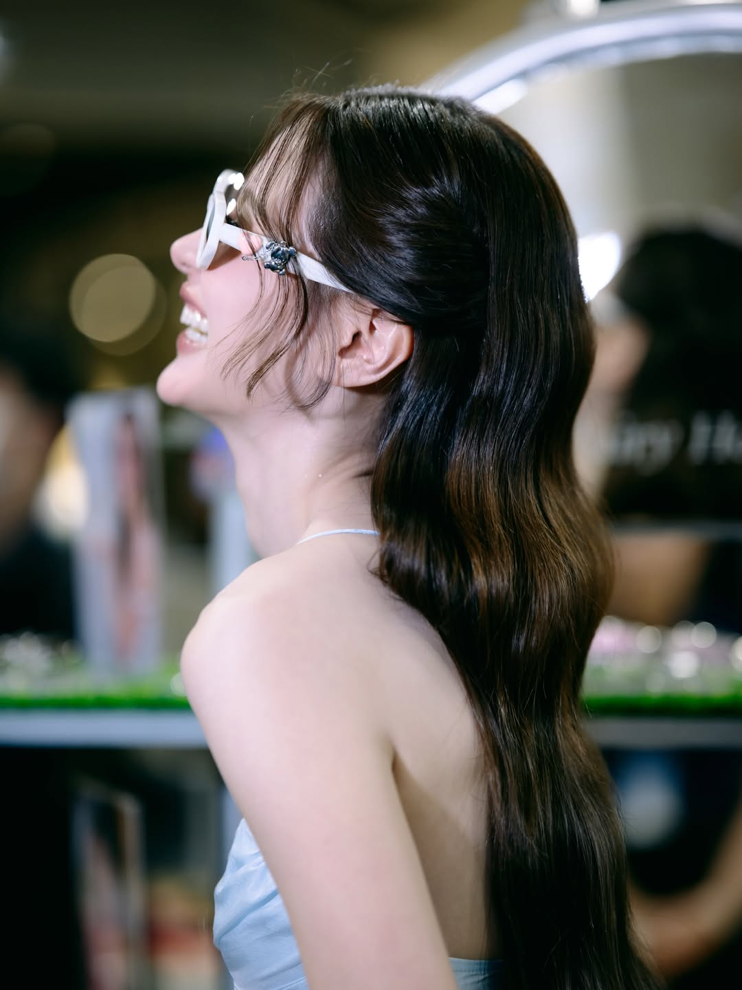 ใบเฟิร์น - พิมพ์ชนก ลือวิเศษไพบูลย์
