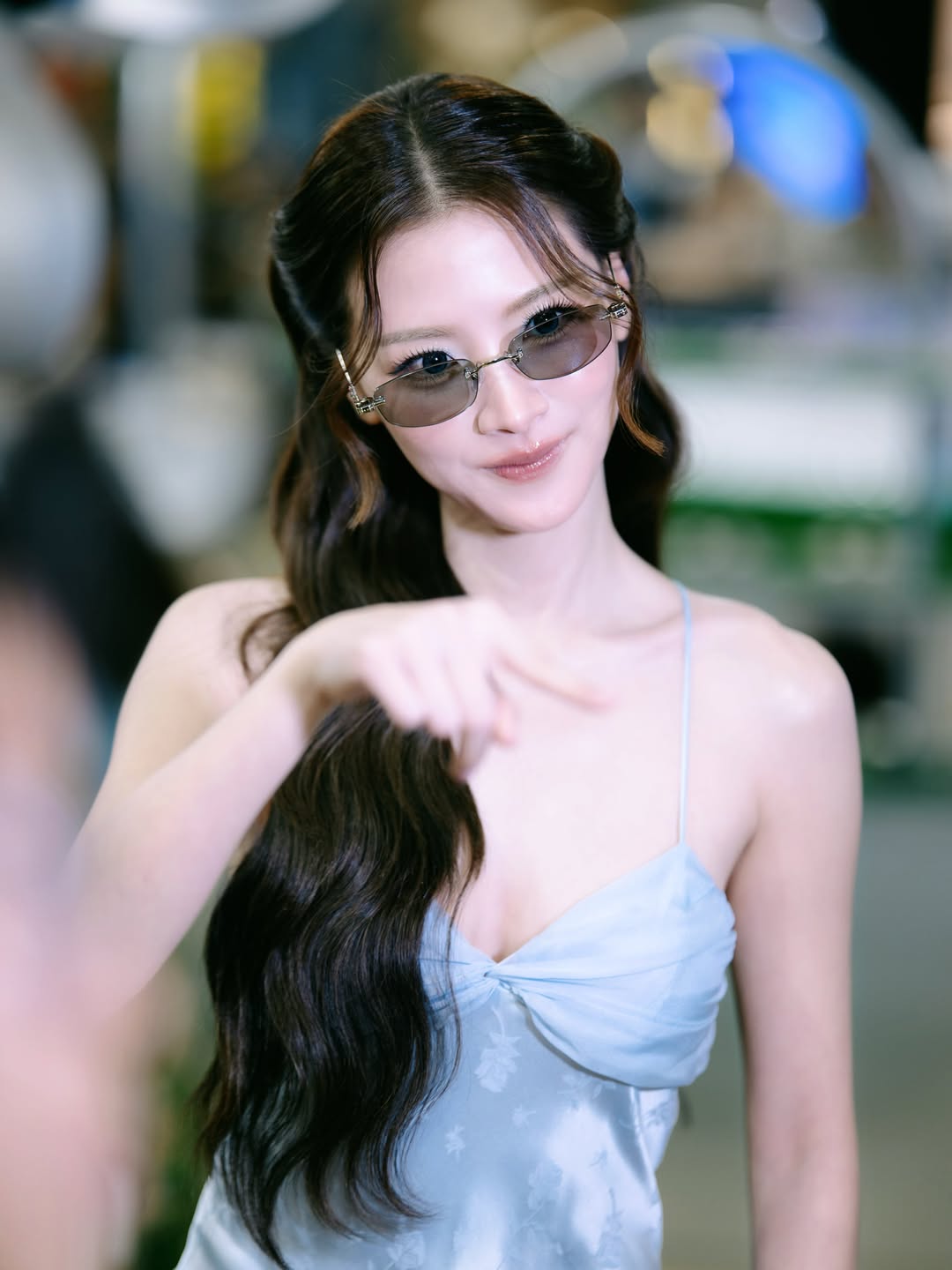 ใบเฟิร์น - พิมพ์ชนก ลือวิเศษไพบูลย์