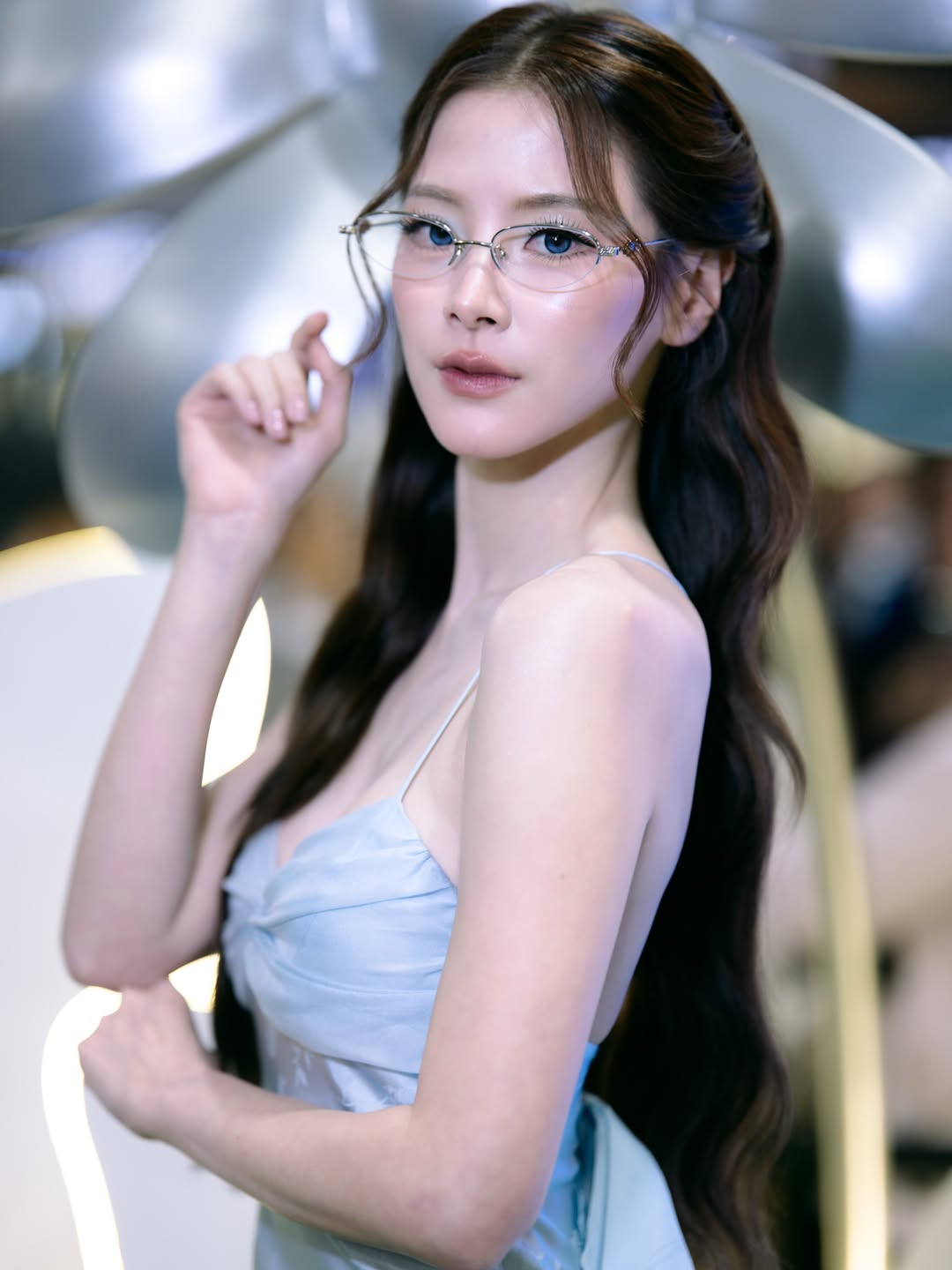 ใบเฟิร์น - พิมพ์ชนก ลือวิเศษไพบูลย์