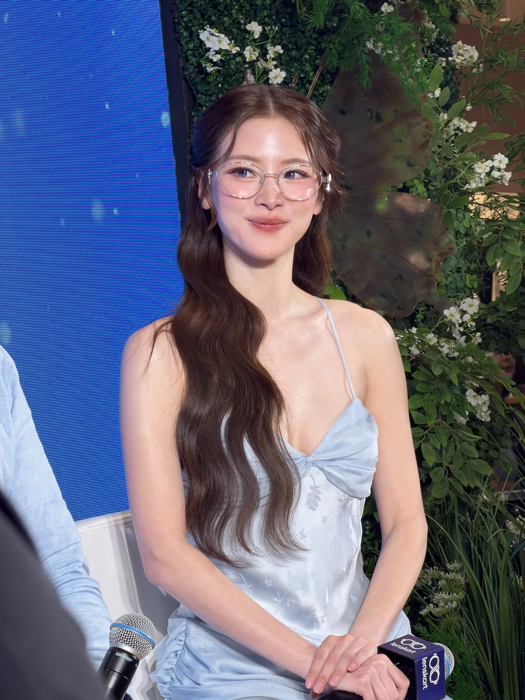 ใบเฟิร์น - พิมพ์ชนก ลือวิเศษไพบูลย์