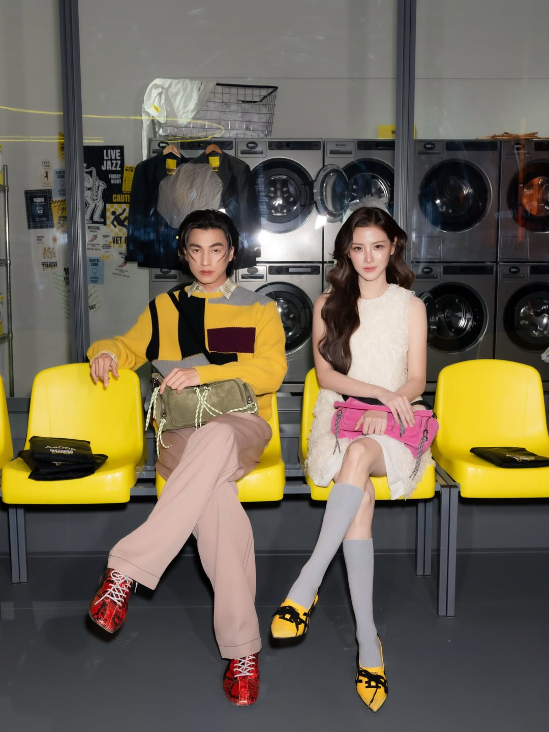 ใบเฟิร์น - พิมพ์ชนก ลือวิเศษไพบูลย์