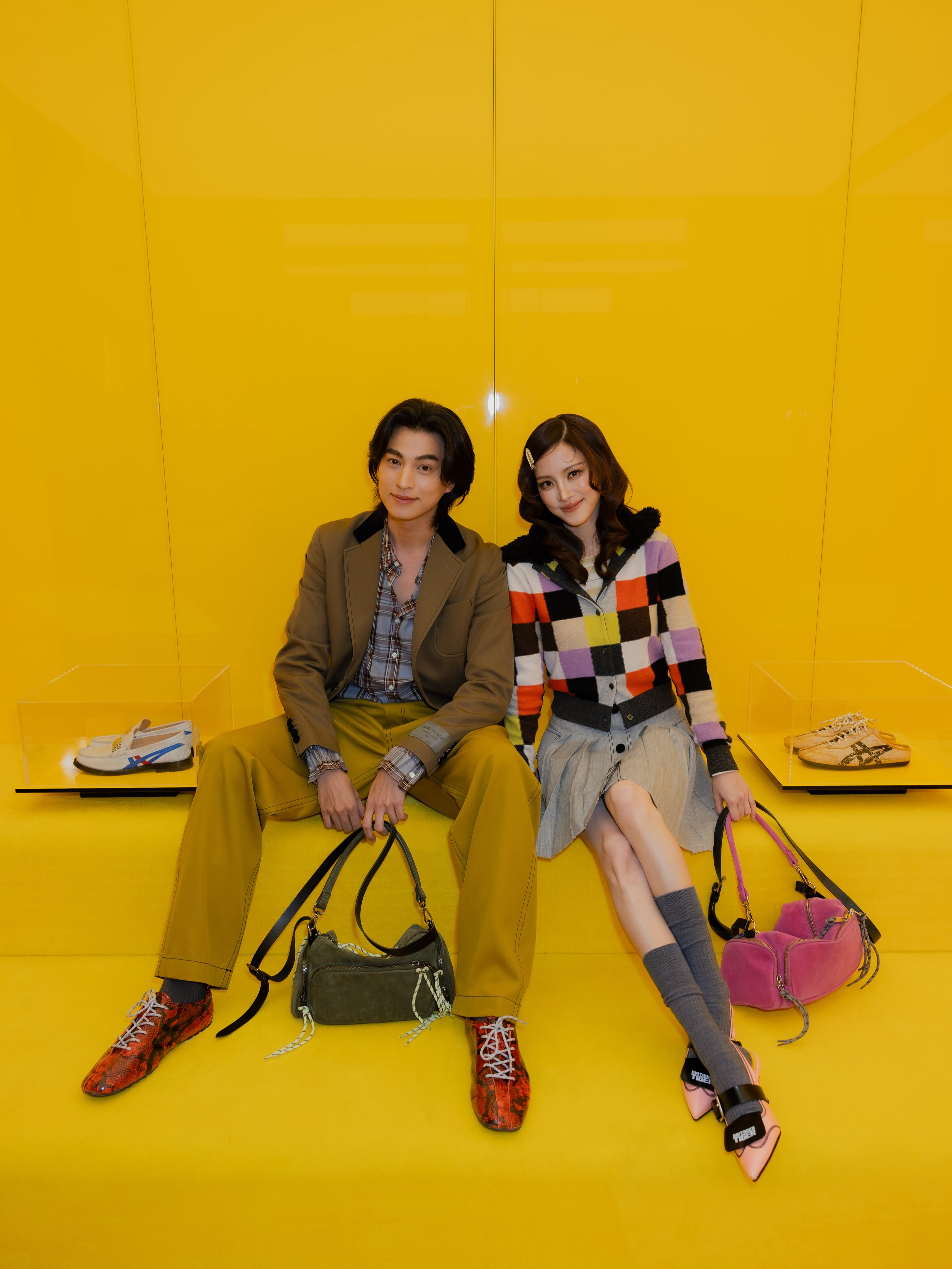 ใบเฟิร์น - พิมพ์ชนก ลือวิเศษไพบูลย์