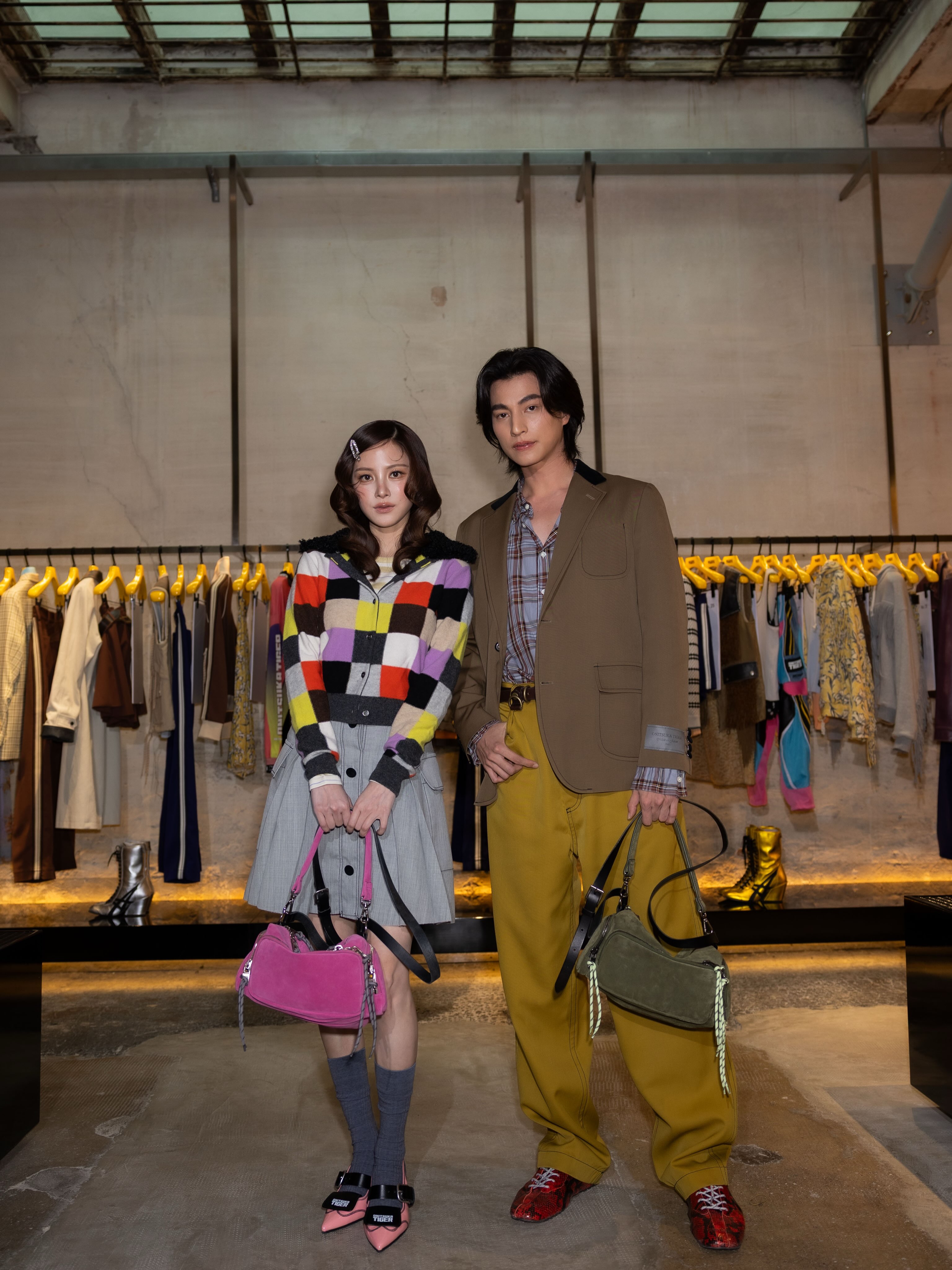 ใบเฟิร์น - พิมพ์ชนก ลือวิเศษไพบูลย์