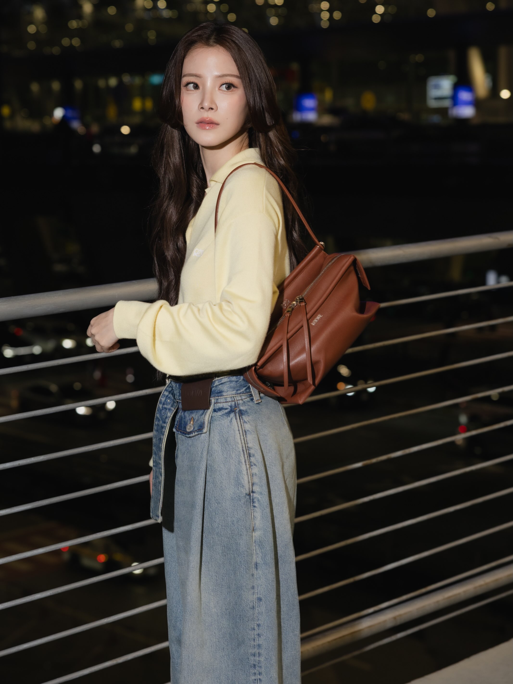ใบเฟิร์น - พิมพ์ชนก ลือวิเศษไพบูลย์