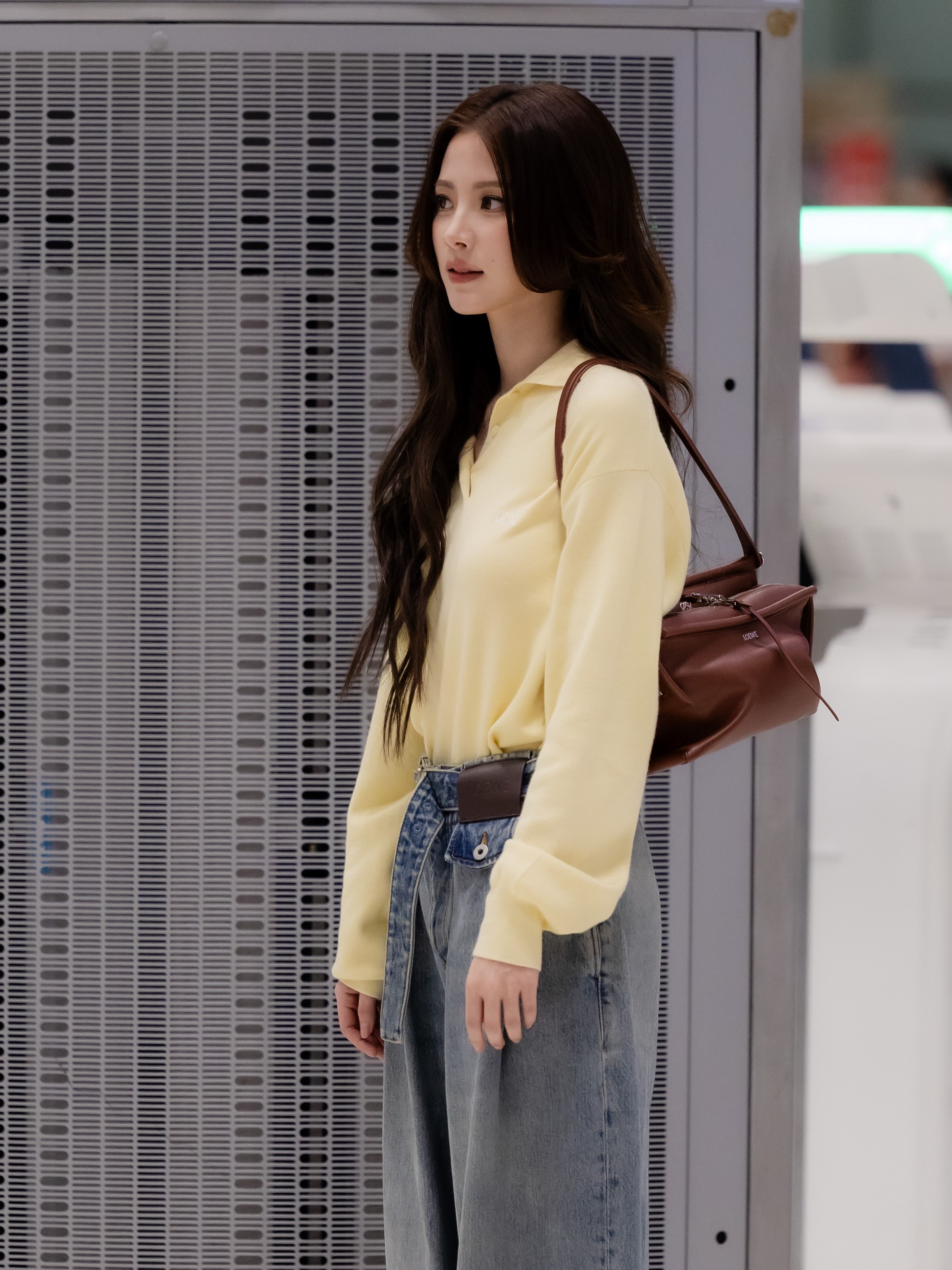 ใบเฟิร์น - พิมพ์ชนก ลือวิเศษไพบูลย์