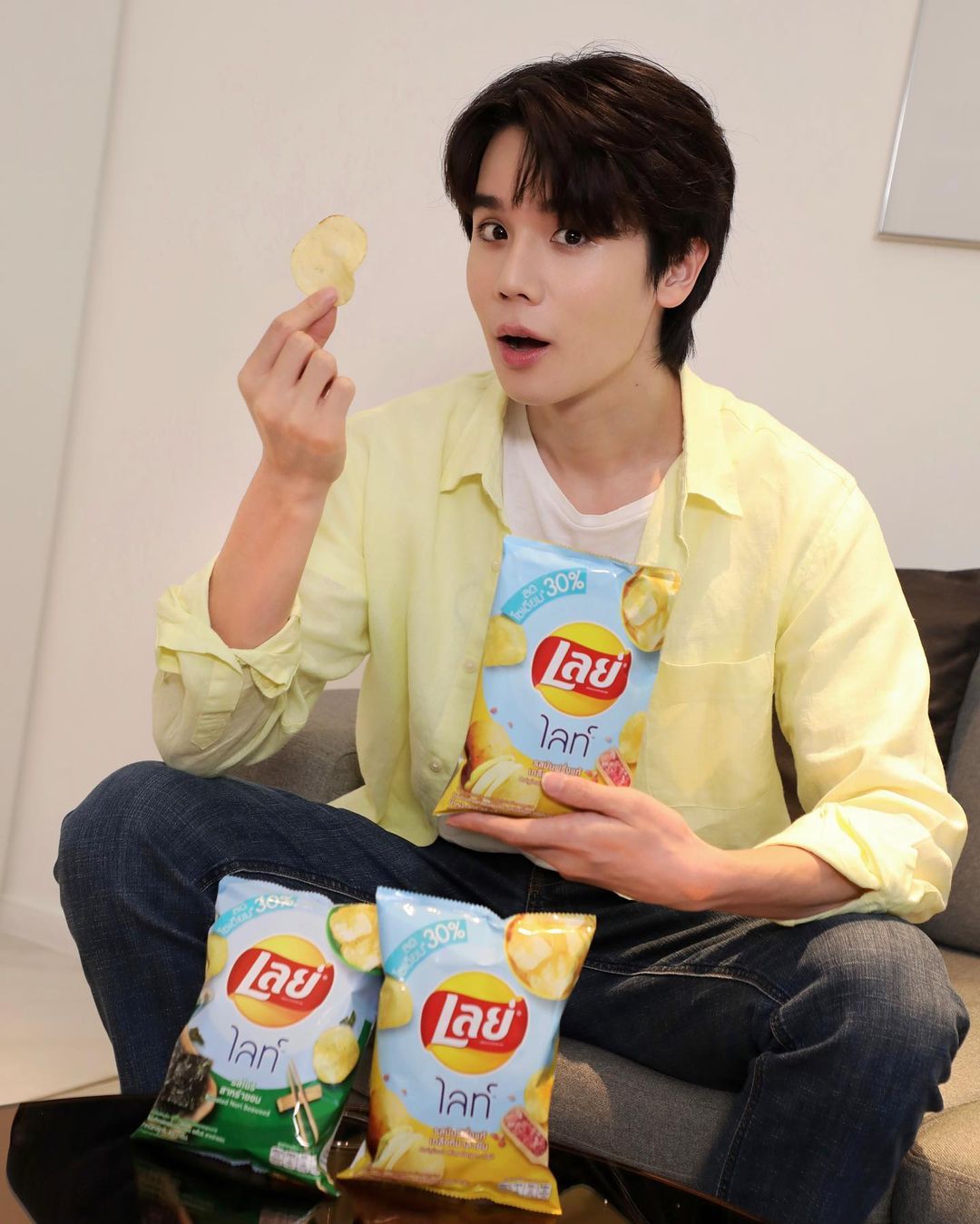 จิมมี่ - จิตรพล โพธิวิหค