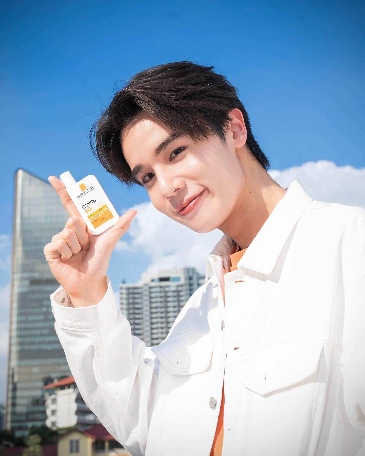 จิมมี่ - จิตรพล โพธิวิหค