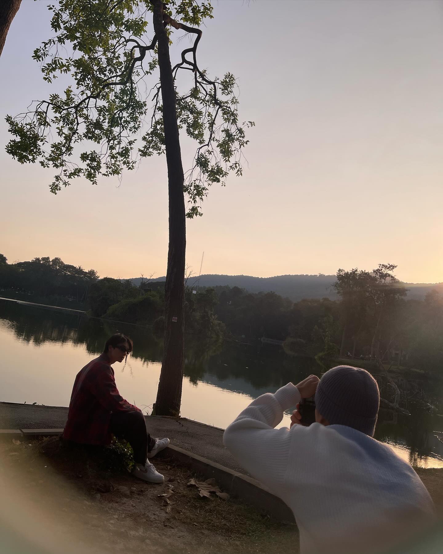 จิมมี่ - จิตรพล โพธิวิหค