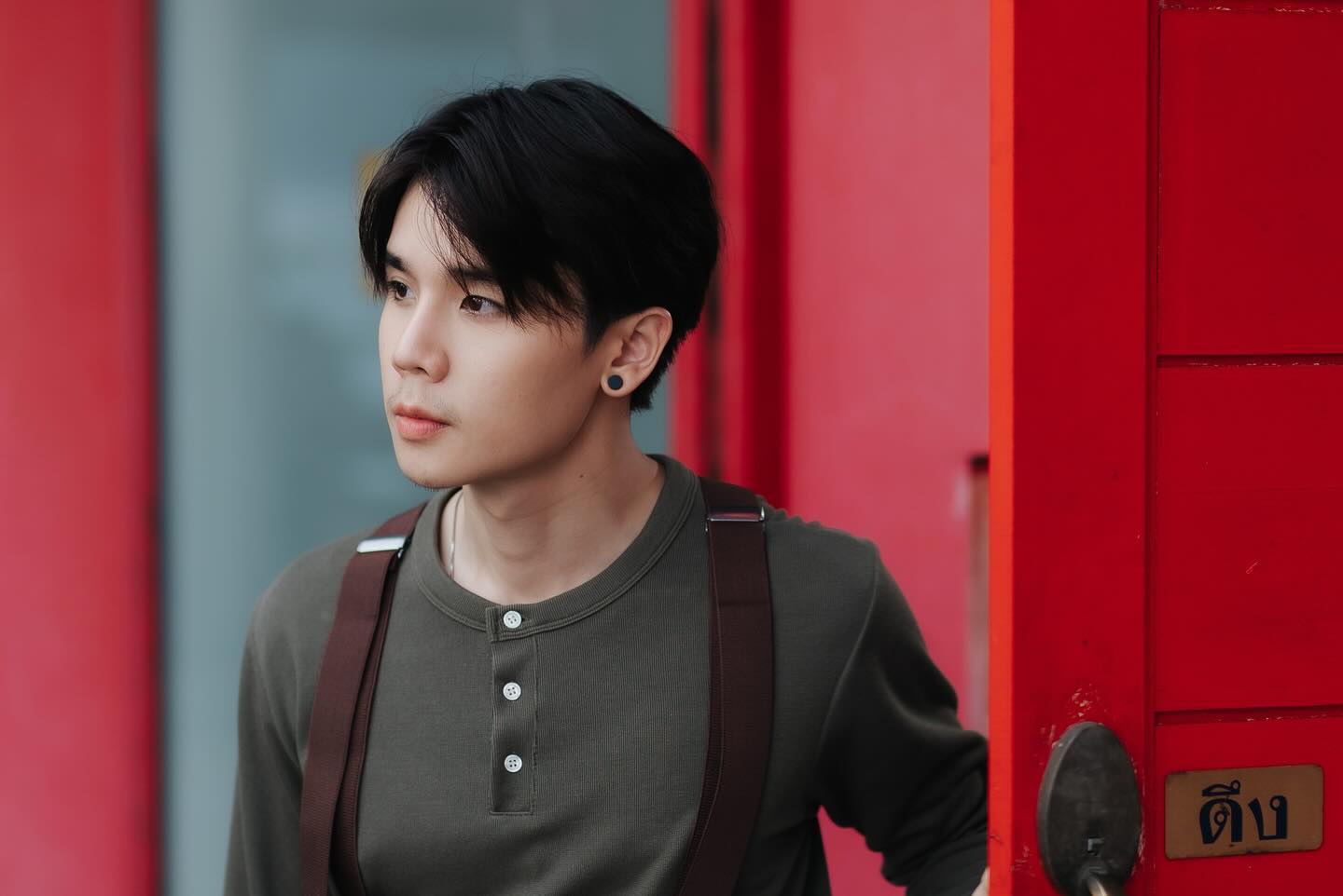 จิมมี่ - จิตรพล โพธิวิหค